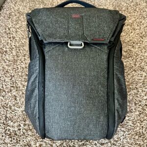 Peak Design Everyday Backpack V1 20L